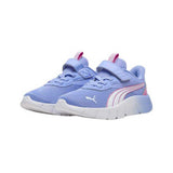Tenis Puma para Niña Flex Focus Lite Morado