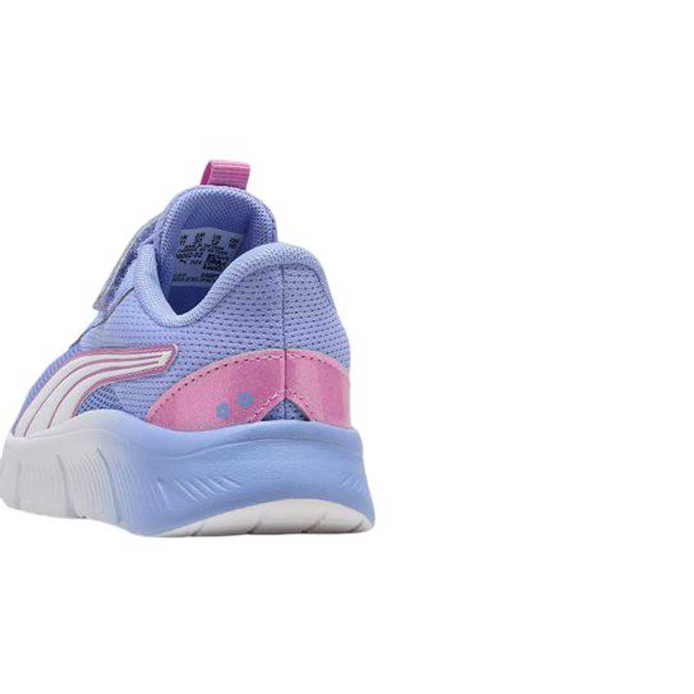 Tenis Puma para Niña Flex Focus Lite Morado