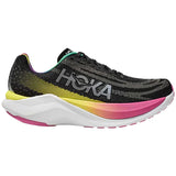 Tenis Hoka para Hombre Mach X Negro