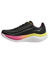 Tenis Hoka para Hombre Mach X Negro