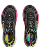 Tenis Hoka para Hombre Mach X Negro