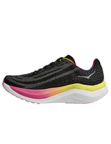 Tenis Hoka para Mujer Mach X Negro