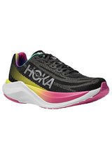 Tenis Hoka para Mujer Mach X Negro