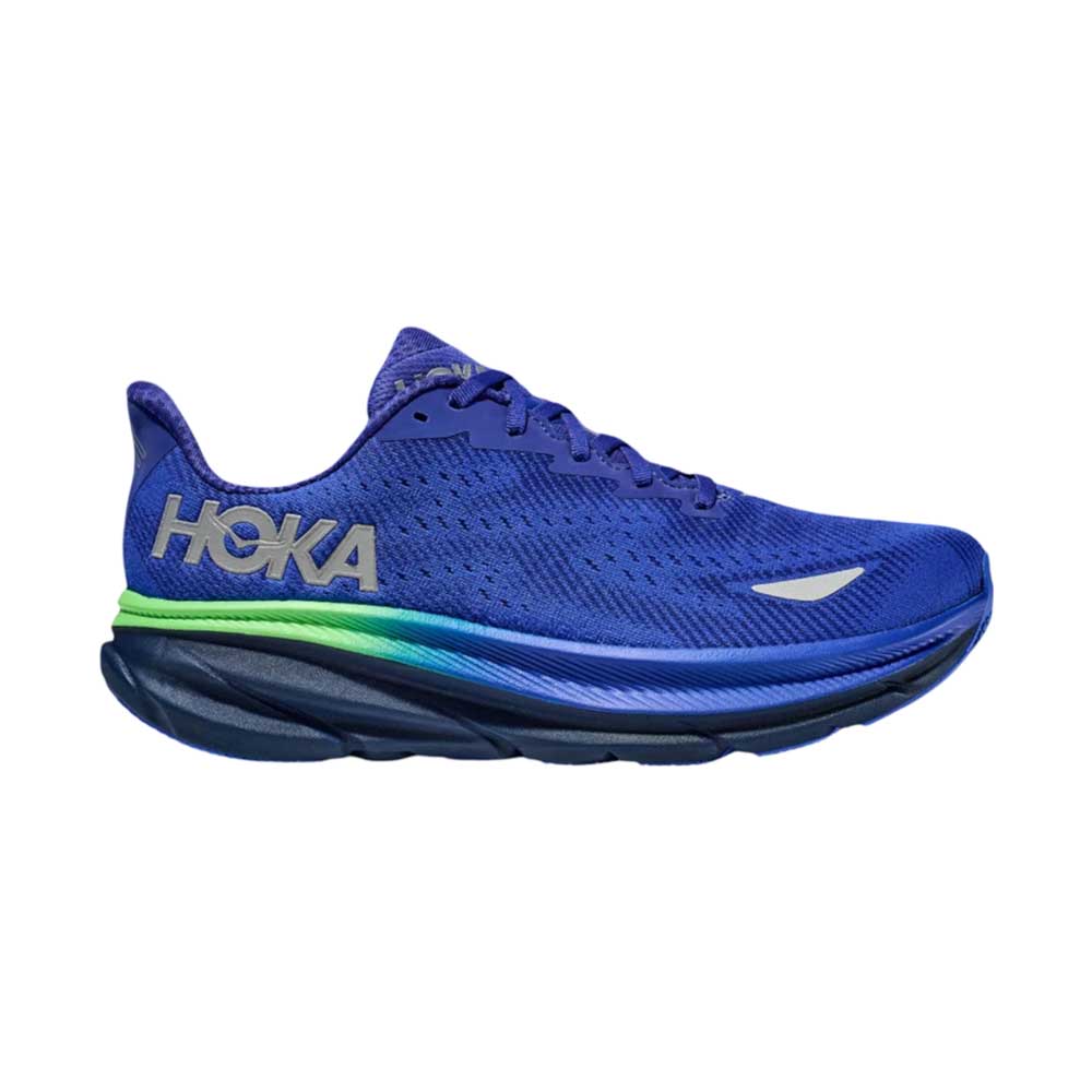 Tenis Hoka para Hombre Clifton GTX Azul