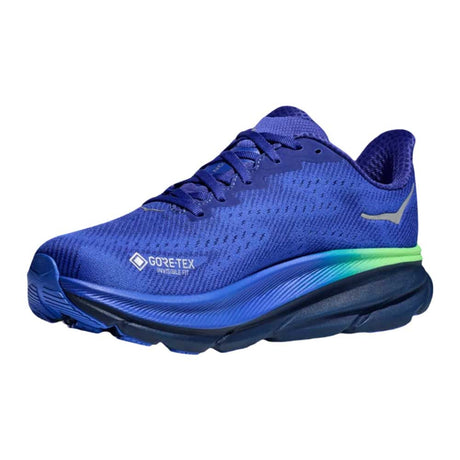 Tenis Hoka para Hombre Clifton GTX Azul