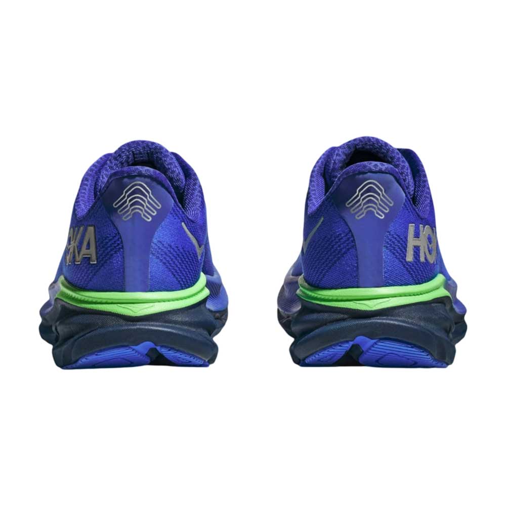 Tenis Hoka para Hombre Clifton GTX Azul