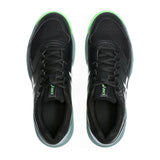 Tenis Asics para Hombre Dedicate 8 Padel Negro