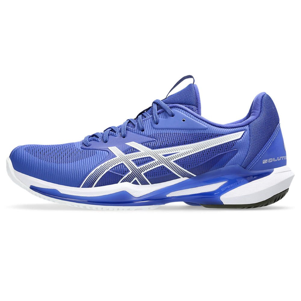 Tenis Asics para Hombre Solution Speed FF Azul