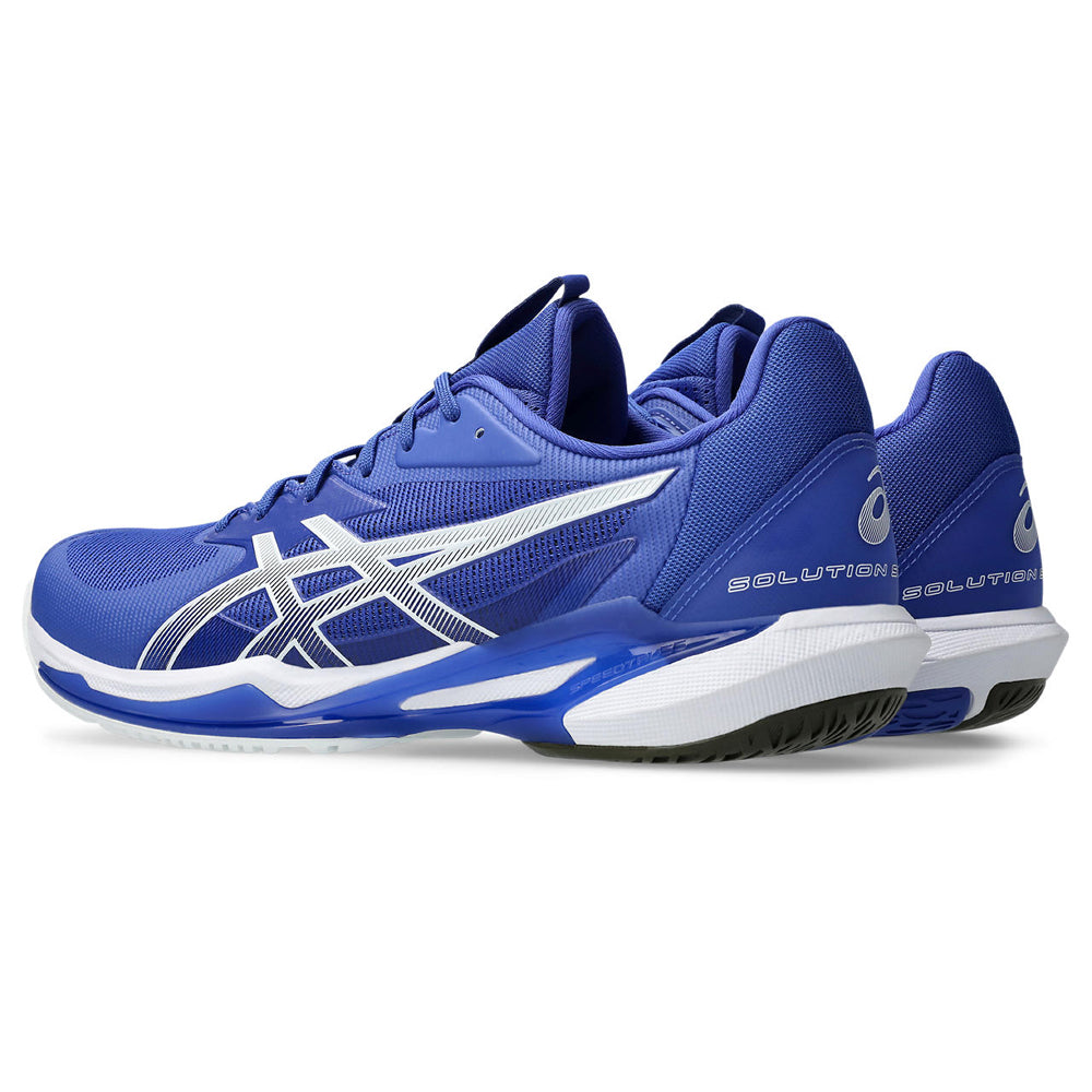 Tenis Asics para Hombre Solution Speed FF Azul