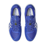 Tenis Asics para Hombre Solution Speed FF Azul