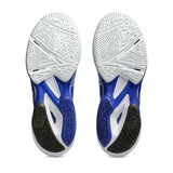 Tenis Asics para Hombre Solution Speed FF Azul