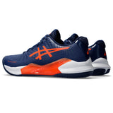 Calzado Asics para Hombre Challenger 14 Clay Azul