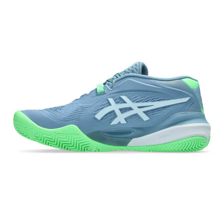 Tenis Asics para Hombre Resolution X Padel Azul
