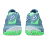 Tenis Asics para Hombre Resolution X Padel Azul