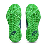 Tenis Asics para Hombre Resolution X Padel Azul