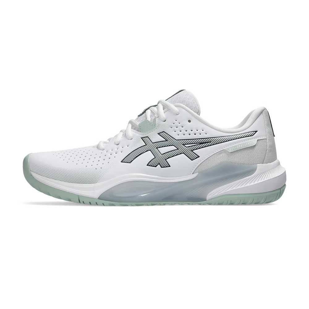 Tenis Asics para Hombre Challenger 15 Blanco