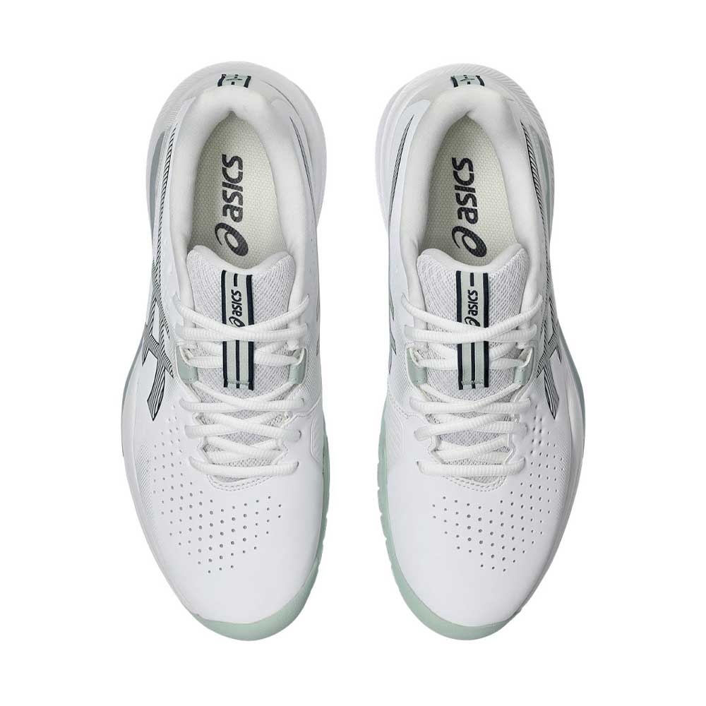 Tenis Asics para Hombre Challenger 15 Blanco
