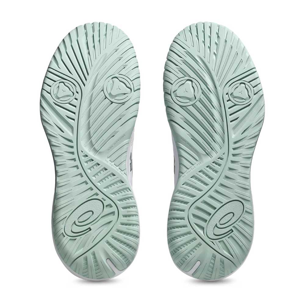 Tenis Asics para Hombre Challenger 15 Blanco