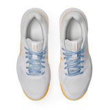Tenis Asics para Mujer Dedicate 8 Padel Blanco