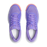 Tenis Asics para Mujer Dedicate 8 Pade Morado