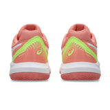 Tenis Asics para Mujer Dedicate 8 Padel Rosa