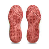 Tenis Asics para Mujer Dedicate 8 Padel Rosa