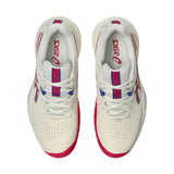 Tenis Asics para Mujer Challenger 15 Blanco