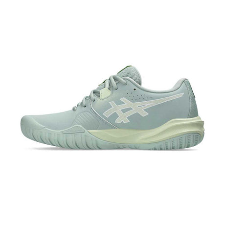 Tenis Asics para Mujer Challenger 15 Verde