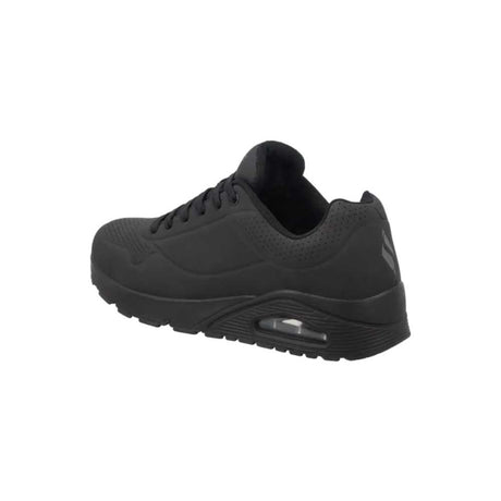 Tenis Skechers para Hombre Uno Negro