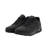 Tenis Skechers para Hombre Uno Negro