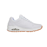 Tenis Skechers para Hombre Uno Blanco