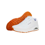 Tenis Skechers para Hombre Uno Blanco