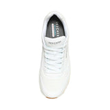 Tenis Skechers para Hombre Uno Blanco