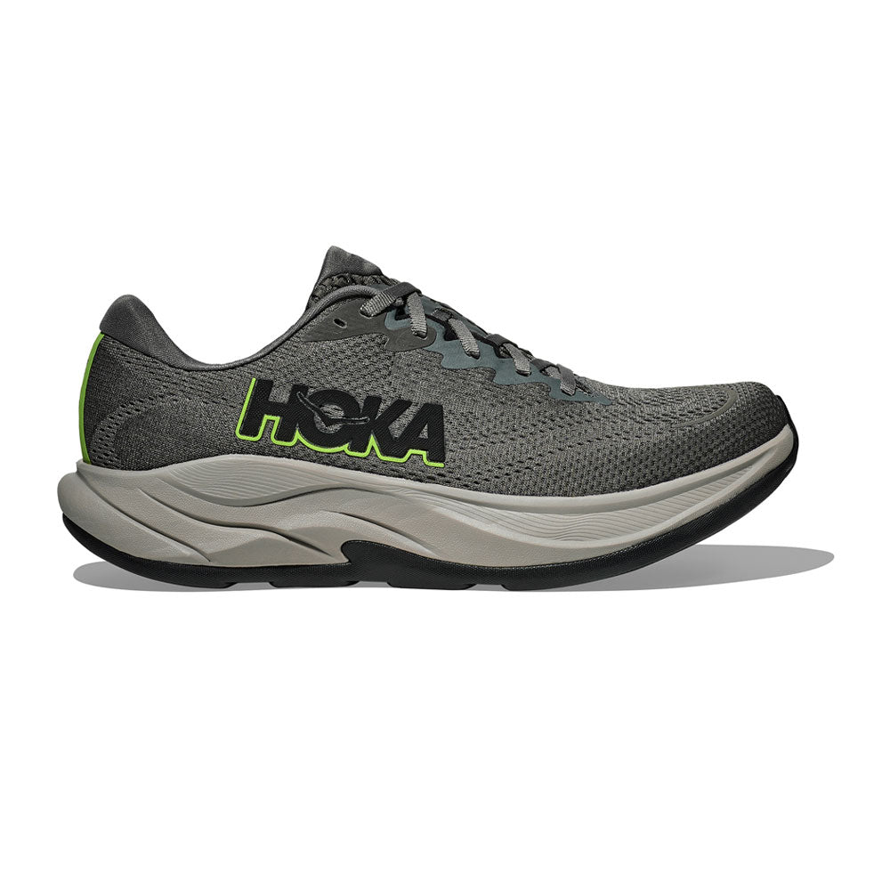Tenis Hoka para Hombre Rincon 4 Gris