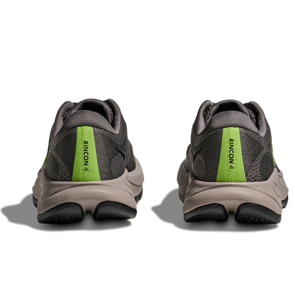 Tenis Hoka para Hombre Rincon 4 Gris