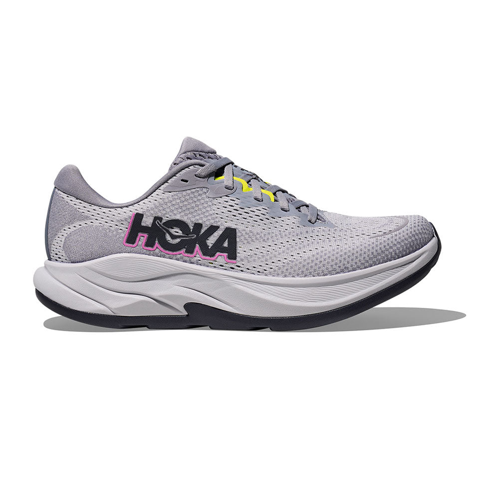 Tenis Hoka para Mujer Rincon 4 Gris