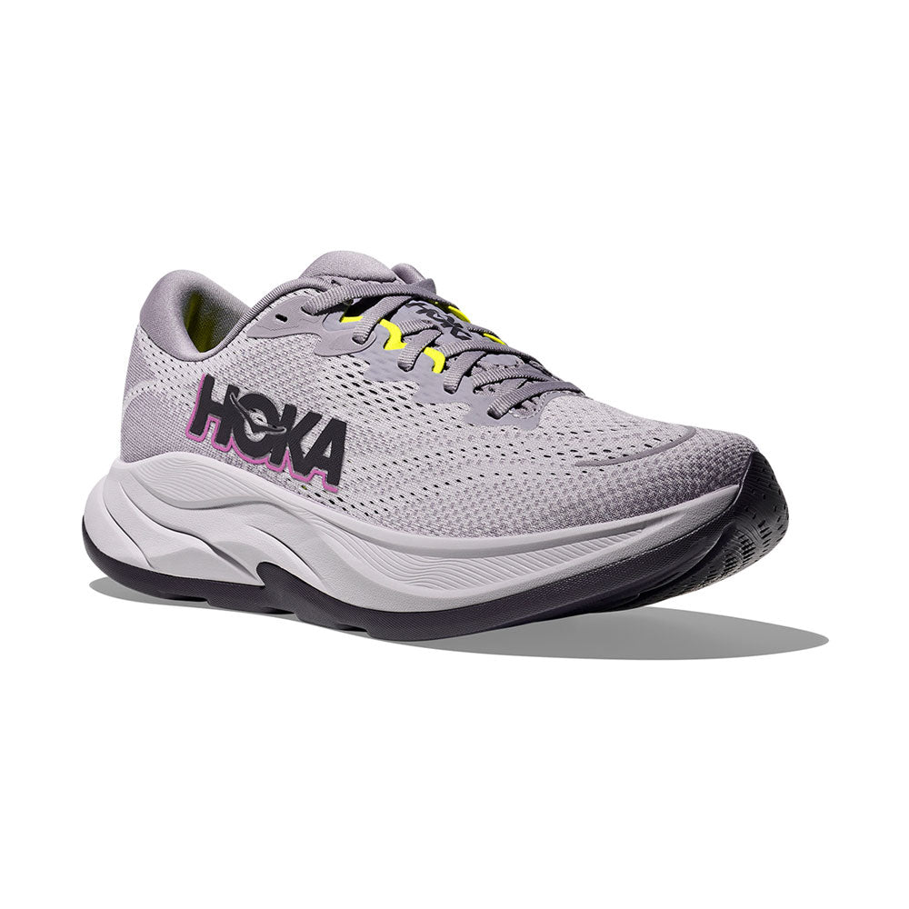 Tenis Hoka para Mujer Rincon 4 Gris