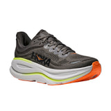 Tenis Hoka para Hombre Bondi 9 Gris