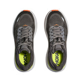Tenis Hoka para Hombre Bondi 9 Gris