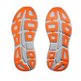 Tenis Hoka para Hombre Bondi 9 Gris