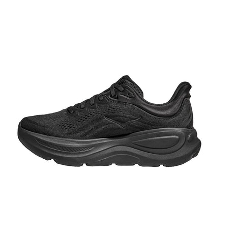 Tenis Hoka para Hombre Bondi 9 Negro