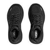 Tenis Hoka para Hombre Bondi 9 Negro