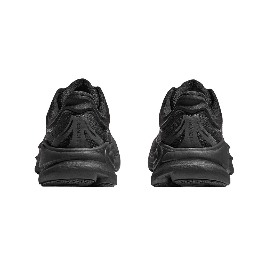 Tenis Hoka para Hombre Bondi 9 Negro