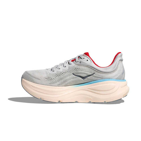 Tenis Hoka para Mujer Bondi 9 Gris