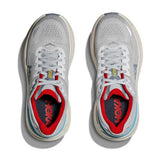 Tenis Hoka para Mujer Bondi 9 Gris