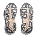 Tenis Hoka para Mujer Bondi 9 Gris