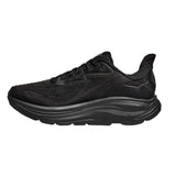 Tenis Hoka para Hombre Clifton 10 Negro