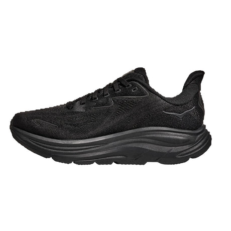 Tenis Hoka para Hombre Clifton 10 Negro