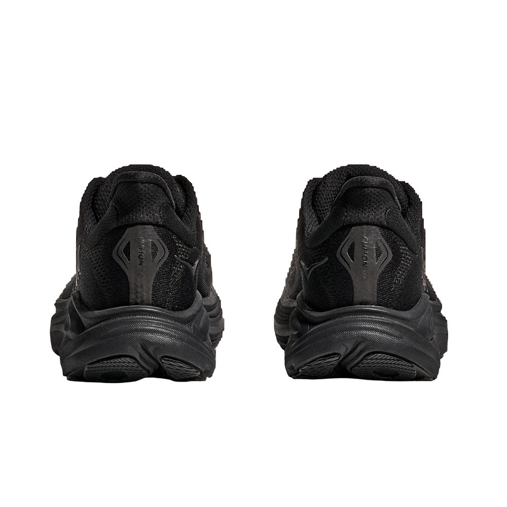 Tenis Hoka para Hombre Clifton 10 Negro