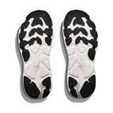 Tenis Hoka para Hombre Clifton 10 Negro-Dorado